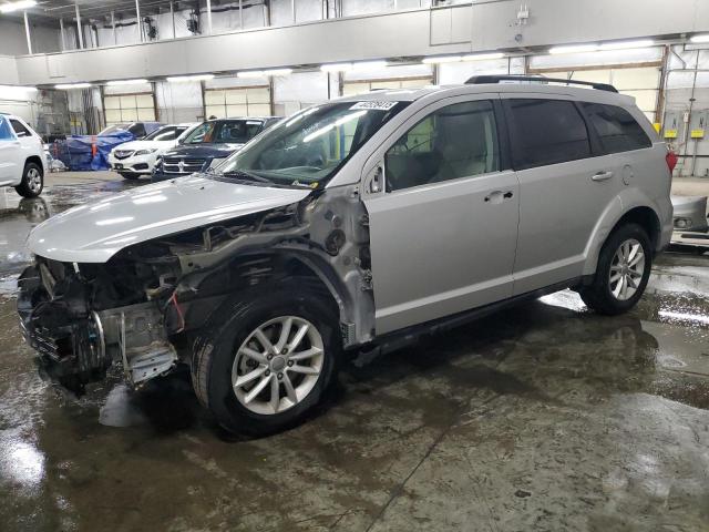 Photo 1 from auction – 2013 DODGE JOURNEY SX with VIN 3C4PDDBG7DT665720