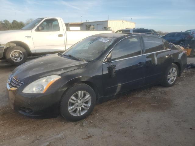 NISSAN ALTIMA BAS 2010 with VIN 1N4AL2AP4AN403962 - Photo from auction