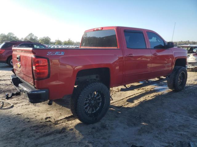 Photo 3 from auction – 2015 CHEVROLET SILVERADO with VIN 3GCUKREC9FG115929