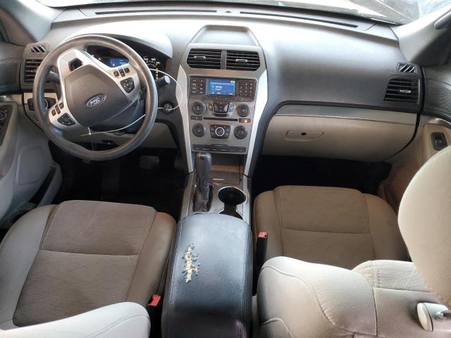 Photo 8 from auction – 2014 FORD EXPLORER with VIN 1FM5K7B83EGB95257
