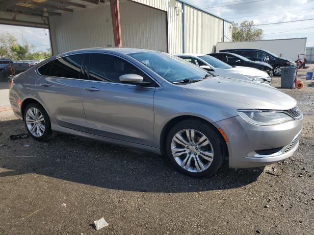 Photo 4 from auction – 2016 CHRYSLER 200 LIMITE with VIN 1C3CCCAB4GN116339