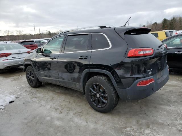 Photo 2 from auction – 2015 JEEP CHEROKEE L with VIN 1C4PJMCB1FW734765