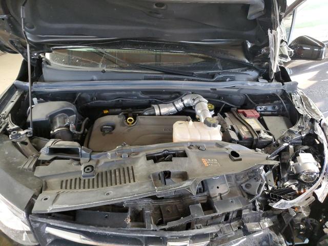 Photo 12 from auction – 2022 CHEVROLET TRAX 1LT with VIN KL7CJPSMXNB522940