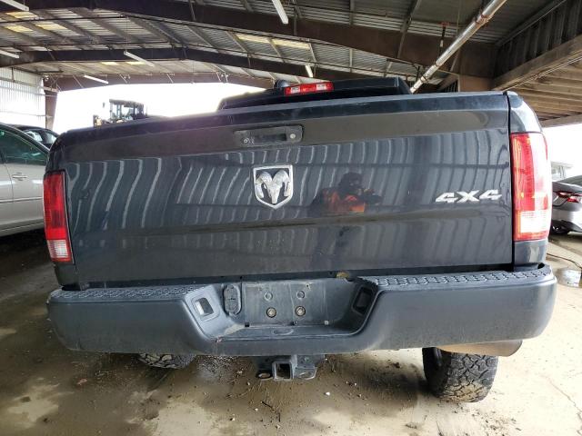 Photo 6 from auction – 2016 RAM 1500 SSV with VIN 1C6RR7XT7GS156533