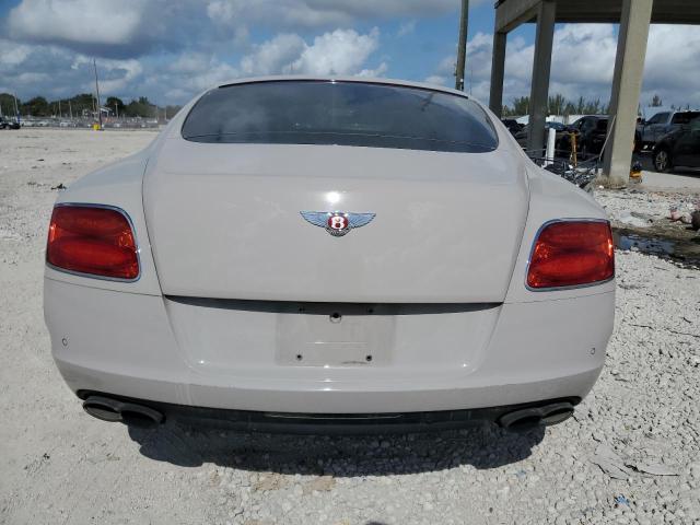 Photo 6 from auction – 2014 BENTLEY CONTINENTA with VIN SCBFT7ZA7EC094358