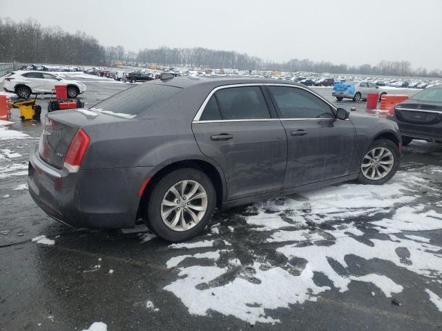 Photo 3 from auction – 2015 CHRYSLER 300 LIMITE with VIN 2C3CCAAG0FH930530