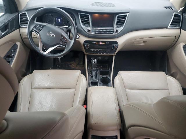 Photo 8 from auction – 2016 HYUNDAI TUCSON LIM with VIN KM8J3CA28GU107065