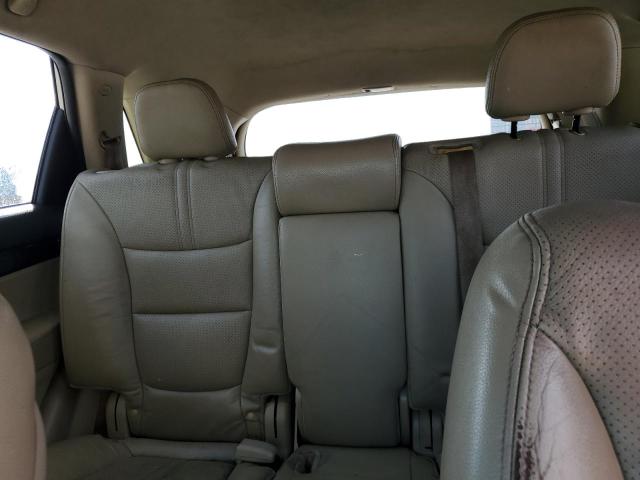 Photo 10 from auction – 2011 KIA SORENTO EX with VIN 5XYKU4A29BG016313