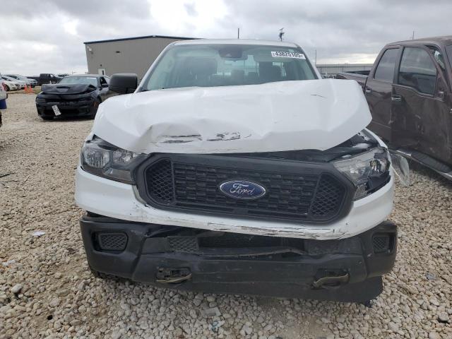 Photo 5 from auction – 2022 FORD RANGER XL with VIN 1FTER4FH3NLD10410