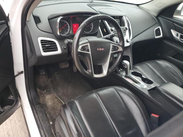 Photo 8 from auction – 2015 GMC TERRAIN SL with VIN 2GKALSEK5F6284747
