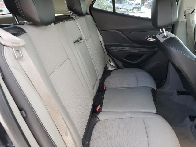 Photo 10 from auction – 2016 BUICK ENCORE with VIN KL4CJASB5GB516488