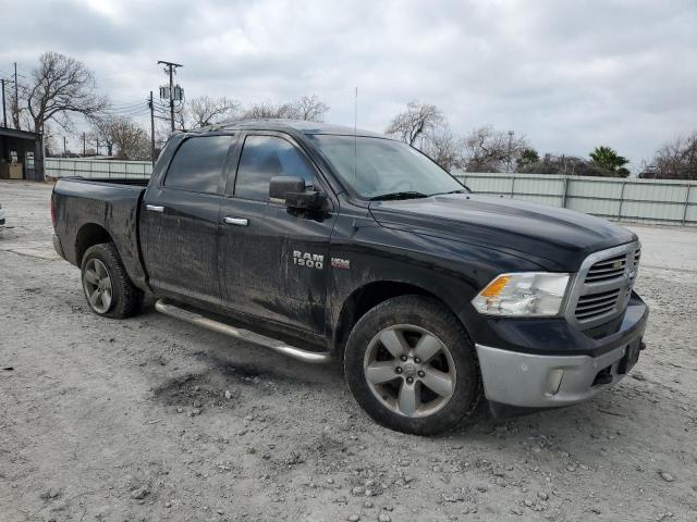 Photo 4 from auction – 2017 RAM 1500 SLT with VIN 1C6RR7LT4HS555293