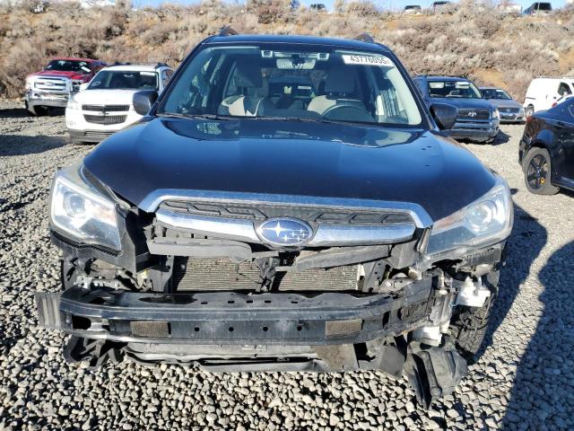 Фото 5 с аукциона – 2017 SUBARU FORESTER 2 с VIN JF2SJARC0HH578896