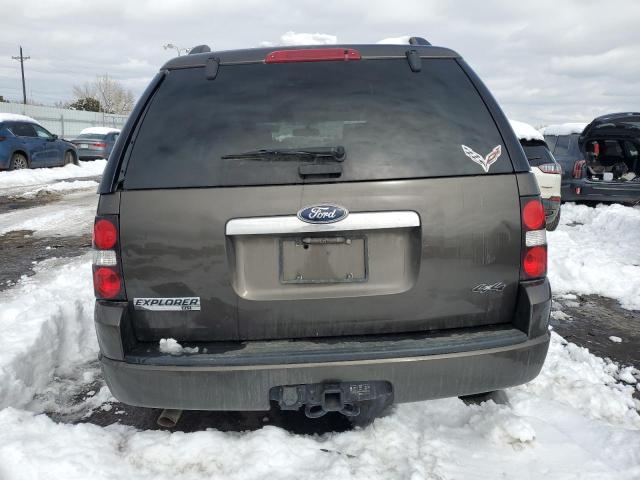 Photo 6 from auction – 2008 FORD EXPLORER X with VIN 1FMEU73E98UA57498