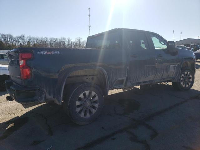 Photo 3 from auction – 2022 CHEVROLET SILVERADO with VIN 2GC4YME73N1209932