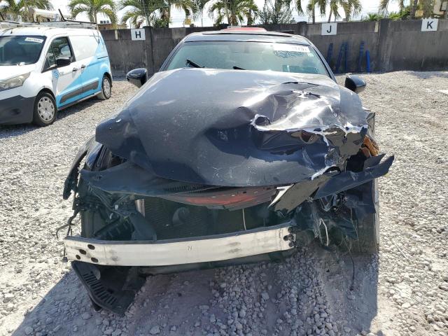 Photo 5 from auction – 2015 LEXUS IS 250 with VIN JTHBF1D22F5078833