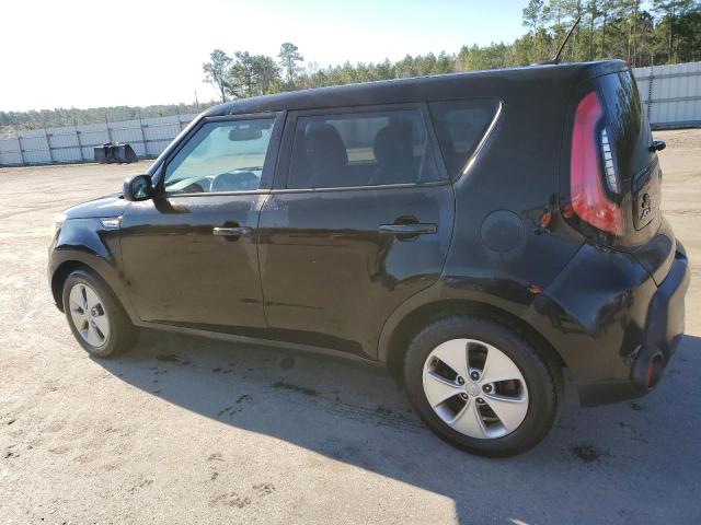 Photo 2 from auction – 2015 KIA SOUL with VIN KNDJN2A24F7754844