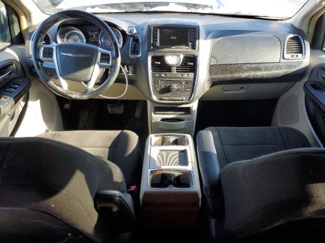 Photo 8 from auction – 2012 CHRYSLER TOWN & COU with VIN 2C4RC1BG7CR232667