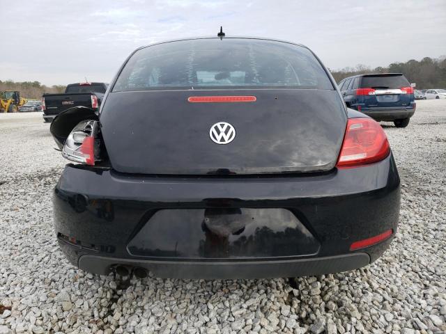 Photo 6 from auction – 2013 VOLKSWAGEN BEETLE with VIN 3VWFP7AT6DM644089