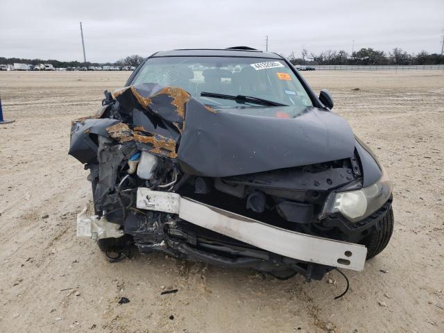 Photo 5 from auction – 2013 ACURA TSX TECH with VIN JH4CU2F64DC007481
