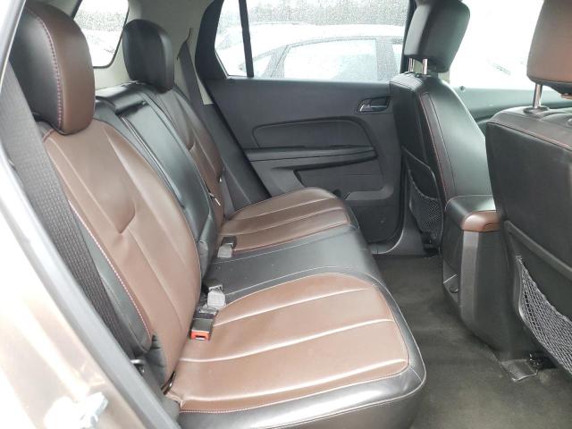 Photo 11 from auction – 2012 GMC TERRAIN SL with VIN 2GKALUEK2C6270344