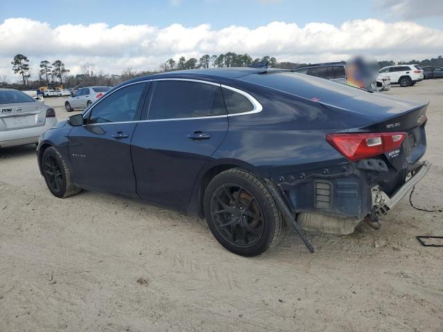 Photo 2 from auction – 2017 CHEVROLET MALIBU LT with VIN 1G1ZE5ST8HF293659