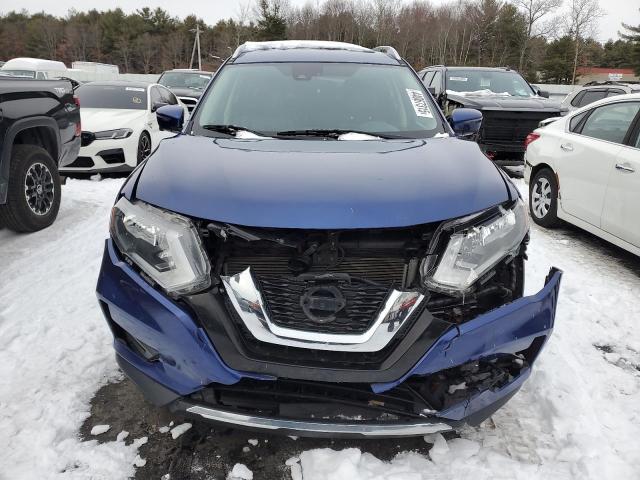Photo 5 from auction – 2017 NISSAN ROGUE S with VIN JN8AT2MVXHW005507