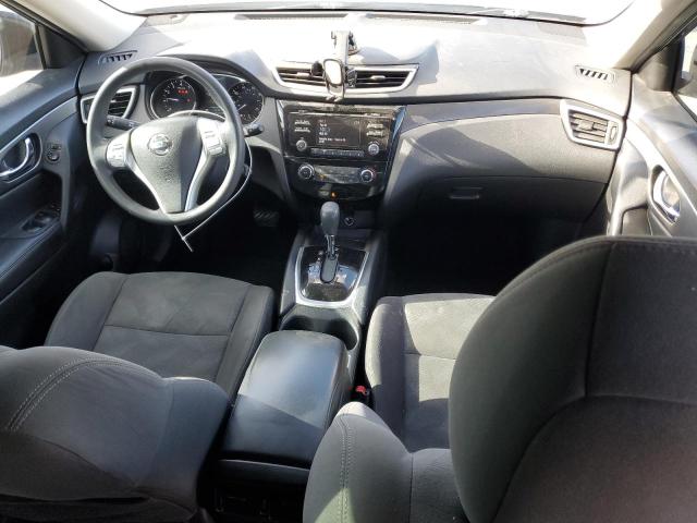 Photo 8 from auction – 2016 NISSAN ROGUE S with VIN KNMAT2MT8GP692327