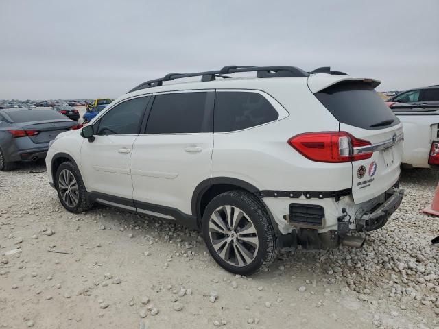 Photo 2 from auction – 2022 SUBARU ASCENT LIM with VIN 4S4WMAPDXN3461222