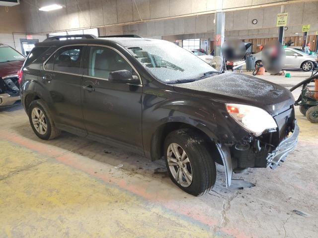 Photo 4 from auction – 2015 CHEVROLET EQUINOX LT with VIN 2GNALBEK8F6401952