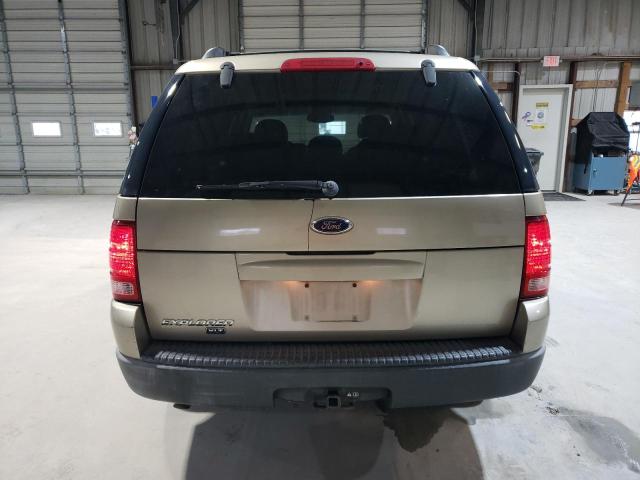 Photo 6 from auction – 2003 FORD EXPLORER X with VIN 1FMZU73K03UC68394