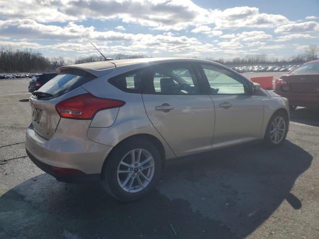 Photo 3 from auction – 2018 FORD FOCUS SE with VIN 1FADP3K20JL298553