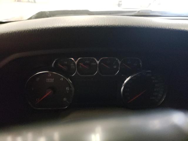 Photo 9 from auction – 2016 CHEVROLET SILVERADO with VIN 1GCVKREC0GZ208635