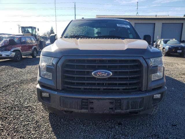 Photo 5 from auction – 2016 FORD F150 SUPER with VIN 1FTFW1EF3GKF72660