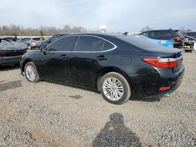 Photo 2 from auction – 2013 LEXUS ES 350 with VIN JTHBK1GG4D2028680