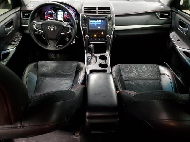 Photo 8 from auction – 2015 TOYOTA CAMRY LE with VIN 4T1BF1FK2FU952548