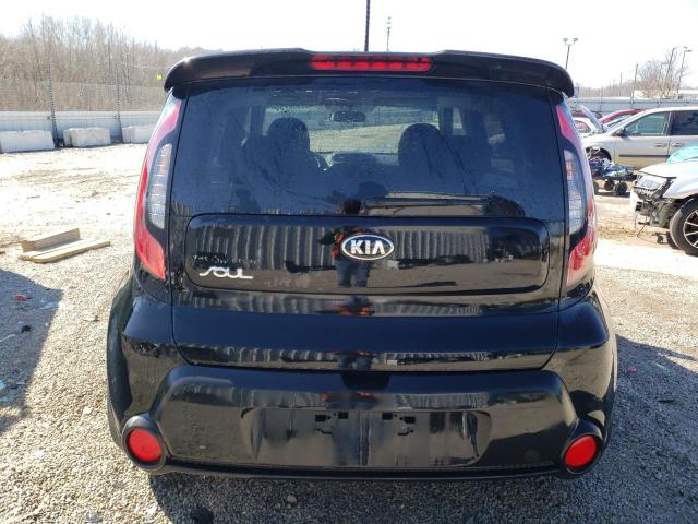 Photo 6 from auction – 2016 KIA SOUL with VIN KNDJN2A23G7256913