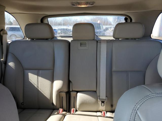 Photo 10 from auction – 2010 FORD EDGE LIMIT with VIN 2FMDK4KC1ABA06962