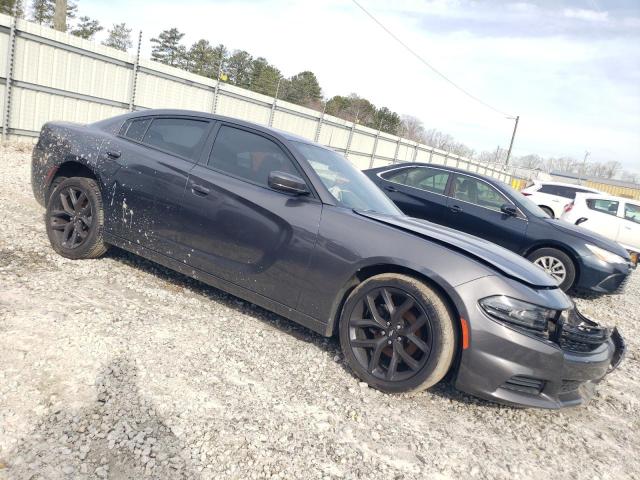 Photo 4 from auction – 2018 DODGE CHARGER SX with VIN 2C3CDXBGXJH234586