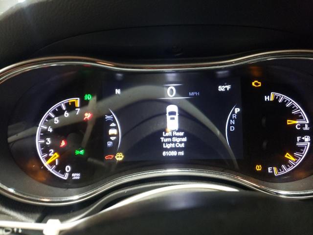 Photo 9 from auction – 2018 JEEP GRAND CHER with VIN 1C4RJFBG8JC212291