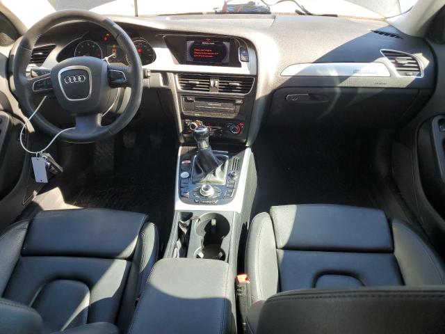 Photo 8 from auction – 2012 AUDI A4 PREMIUM with VIN WAUHFAFL6CA119319