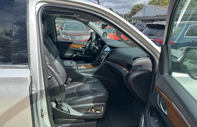 Photo 5 from auction – 2020 CADILLAC ESCALADE E with VIN 1GYS3HKJ9LR148436