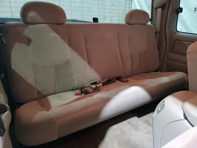 Photo 10 from auction – 2004 CHEVROLET SILVERADO with VIN 1GCEK19TX4E100683