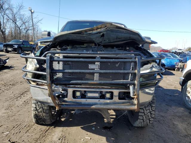 Photo 5 from auction – 2000 FORD F250 SUPER with VIN 1FTNX21F3YEC76039