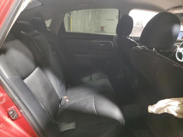 Photo 10 from auction – 2016 NISSAN ALTIMA with VIN 1N4AL3AP1GC281054