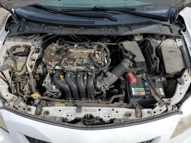 Photo 11 from auction – 2010 TOYOTA COROLLA BA with VIN 2T1BU4EE1AC512401