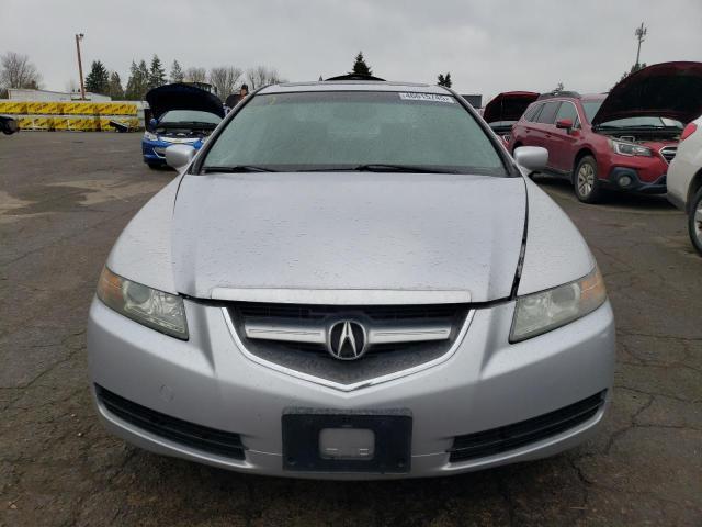 Photo 5 from auction – 2006 ACURA 3.2TL with VIN 19UUA66276A020633