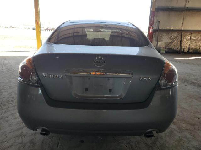 Photo 6 from auction – 2007 NISSAN ALTIMA 2.5 with VIN 1N4AL21E77N449664