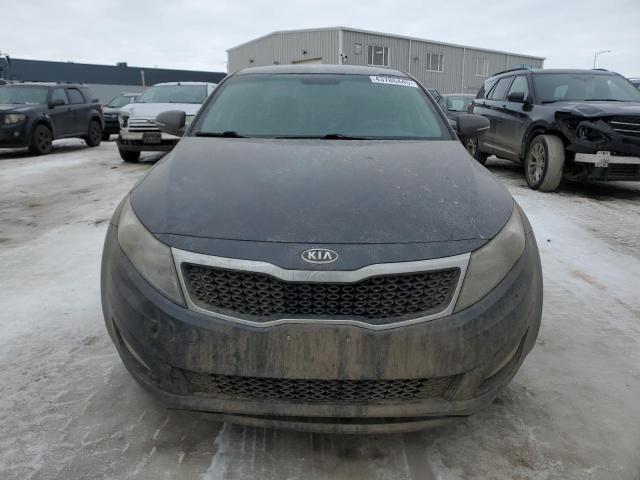 Photo 5 from auction – 2011 KIA OPTIMA LX with VIN KNAGM4A72B5196466