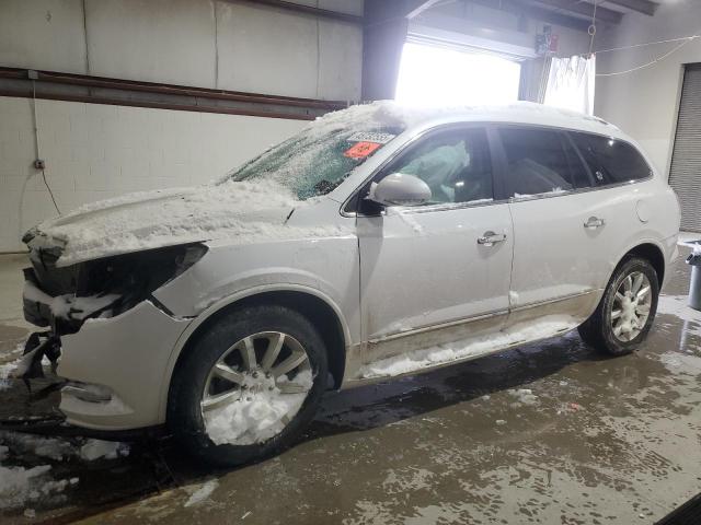 BUICK ENCLAVE 2016 с VIN 5GAKVCKD8GJ106780 - Снимка от търг
